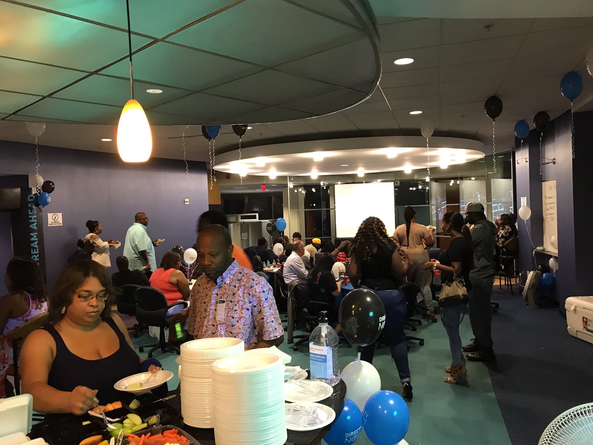 Valarie L. Coleman tweet media