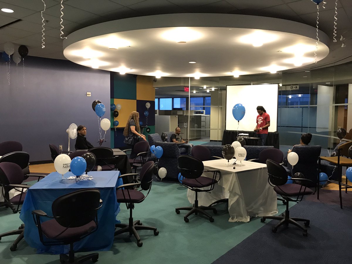 Valarie L. Coleman tweet media