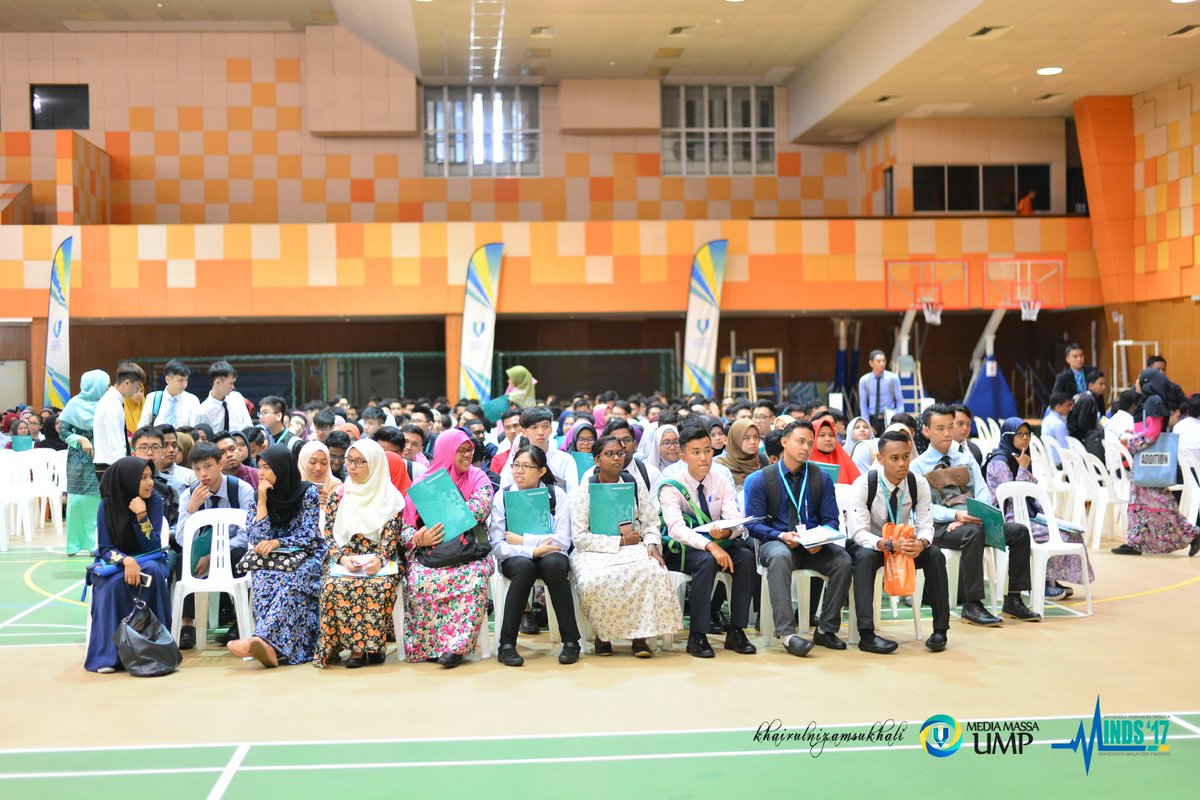 phtggrphr's tweet photo. #liveupdate #minds17 #minds2017 https://t.co/iRd5qauQIO