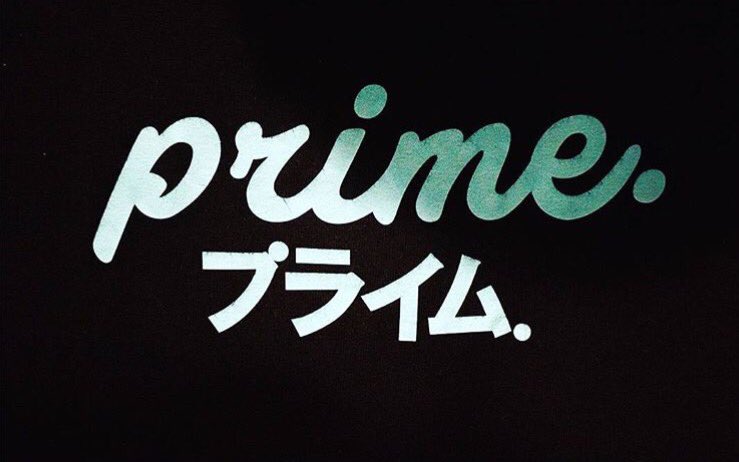 _RuisuMo's tweet photo. #primehtx https://t.co/jWBJ7KKJm6