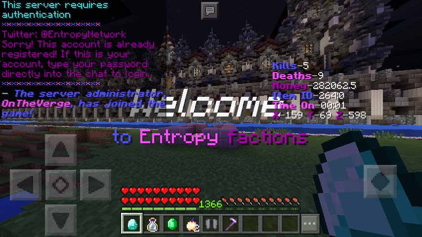 EntropyNetwork tweet media