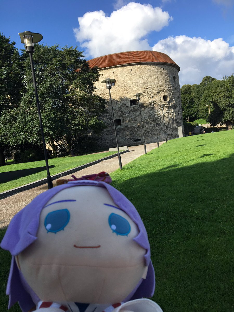 ムナグロ در توییتر かせん ぬいが 太っちょマルガレータ を紹介するぬい 元は砲台だった場所が現在海洋博物館になっているぬい バイキングの時代から近代の貨物船 潜水服など見ているだけでワクワクするぬい ちなみに 太っちょマルガレータ とは監獄として使 ムナグロ در توییتر かせん ぬいが 太っちょマルガレータ を紹介するぬい 元は砲台だった場所が現在海洋博物館になっているぬい バイキングの時代から近代の貨物船 潜水服など見ているだけでワクワクするぬい ちなみに 太っちょマルガレータ とは監獄として使