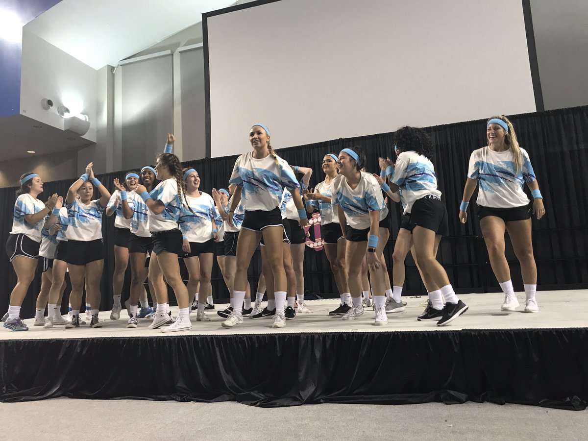 PHC_CreightonU's tweet photo. RT for @GammaPhiBeta_CU if they were your favorite lip sync dance! #lipsync https://t.co/XeSAV6op6E