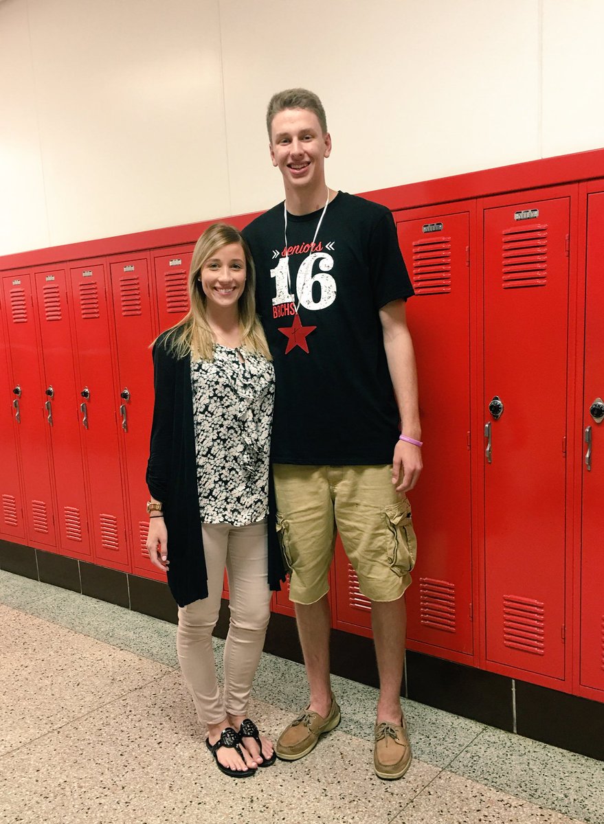 mskulacz's tweet photo. I am so thankful to have been your teacher and that I had the privilege of knowing you. Rest in peace Zach 👼🏼 https://t.co/gIj6jq0iHi