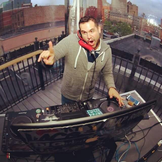 SLAMMED thanx to this guy! <a href="/djgonzoWNCI/">Gonzo 🎧 🎙</a> #ClubNCI <a href="/ParkStreetFest/">Park Street Festival</a> #Place2BOnPark #PostParty