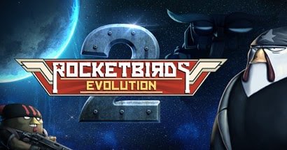ZetaDirect's tweet image. Rocketbirds 2 Evolution-CODEX ift.tt/2gfR2Ax