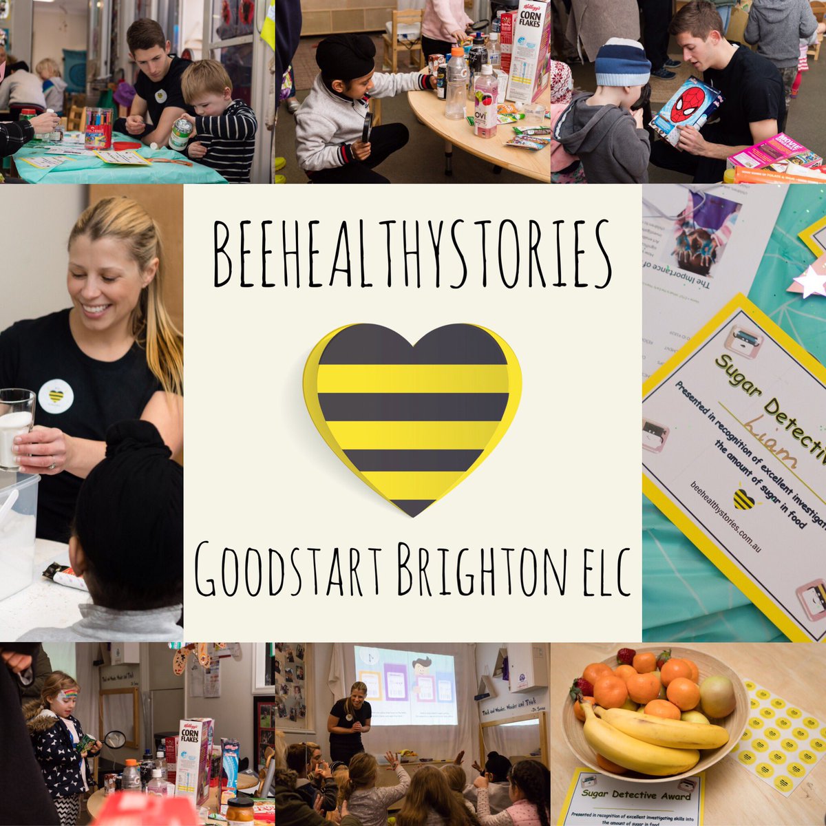 beehealthy22's tweet photo. Some wonderful in action shots of our workshop at GoodStart ELC in Brighton #sugarworkshop #sneakysugarcubes #beehealthystories #kidshealth https://t.co/xEOhkMzozO