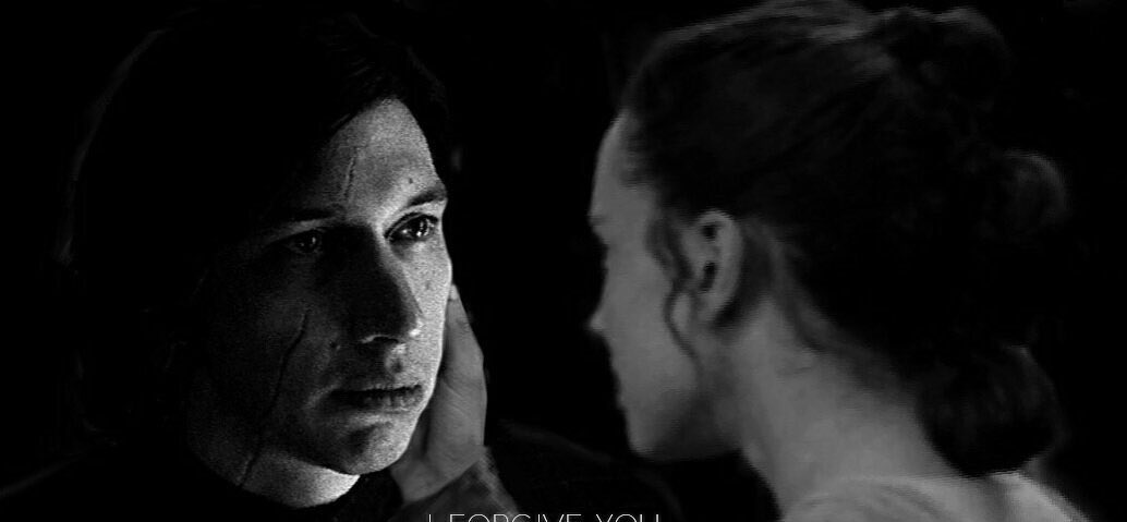 I have found the light. But no one knows my secret. Only my wife <a href="/HisLight_/">Rey Ren</a> knows. And we must keep the balance.