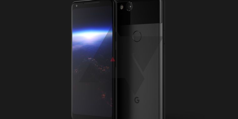 MachineLauncher's tweet image. #Report: #Google’s flagship #smartphones launch October 5 buff.ly/2vdos9M