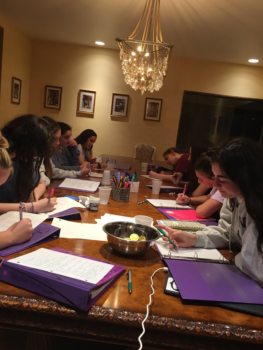 Board working hard to ensure an amazing term!! #weswearwedidntpose