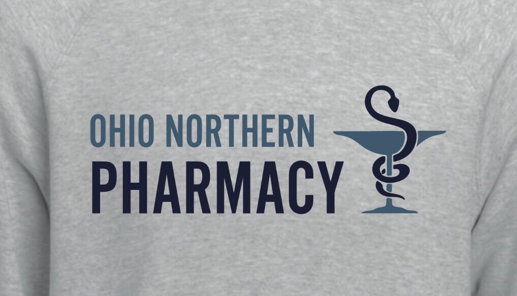 ONUASCP's tweet photo. Get your ONU Pharmacy t-shirt here! 
https://t.co/YeOf1X1NcV https://t.co/xMtn17NPQL