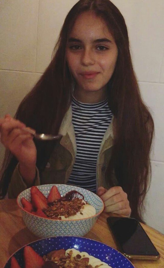 xtheveronicafk's tweet photo. La quiero muchoooooooo❤❤❤ https://t.co/ziJhsc9ArP