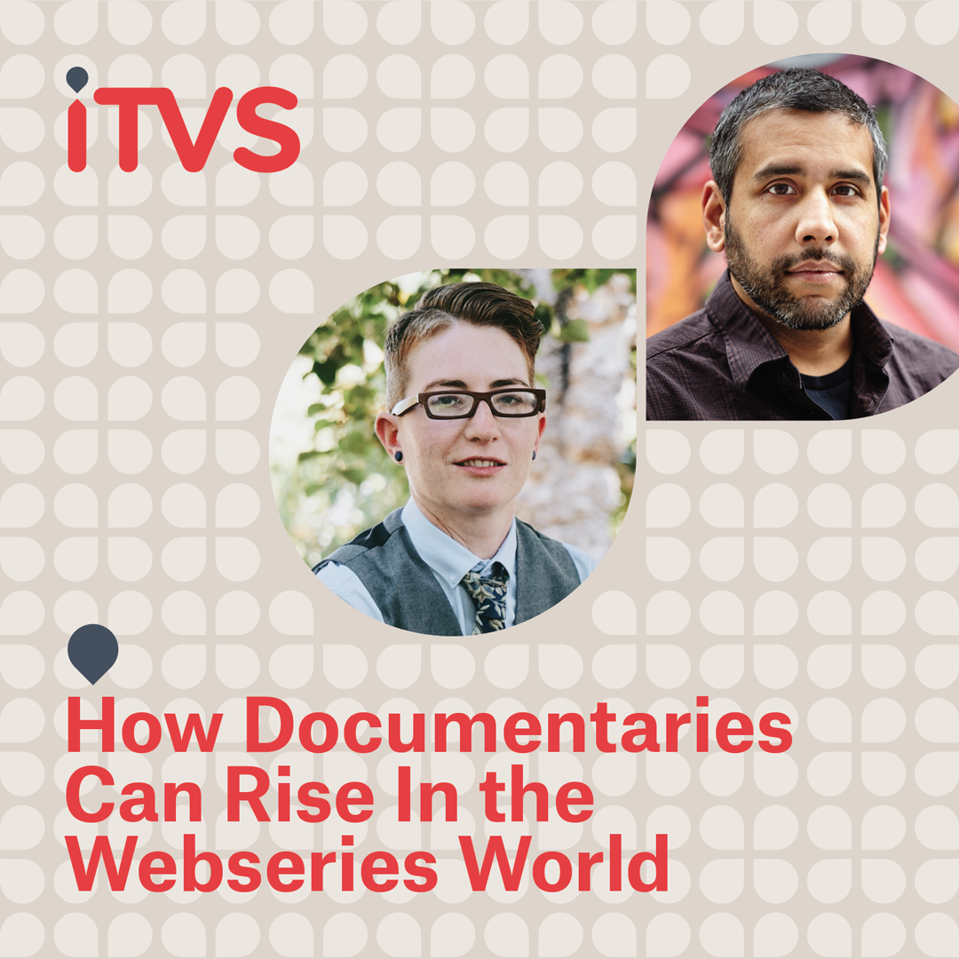 ITVSIndies's tweet photo. [DEADLINE EXTENDED!] Shaping docs into binge-worthy episodes. ☒ VOTE &amp; bring our ITVS panel to #SXSW '18! → " https://t.co/1sP0yfmTlf https://t.co/reFaAEI7xu