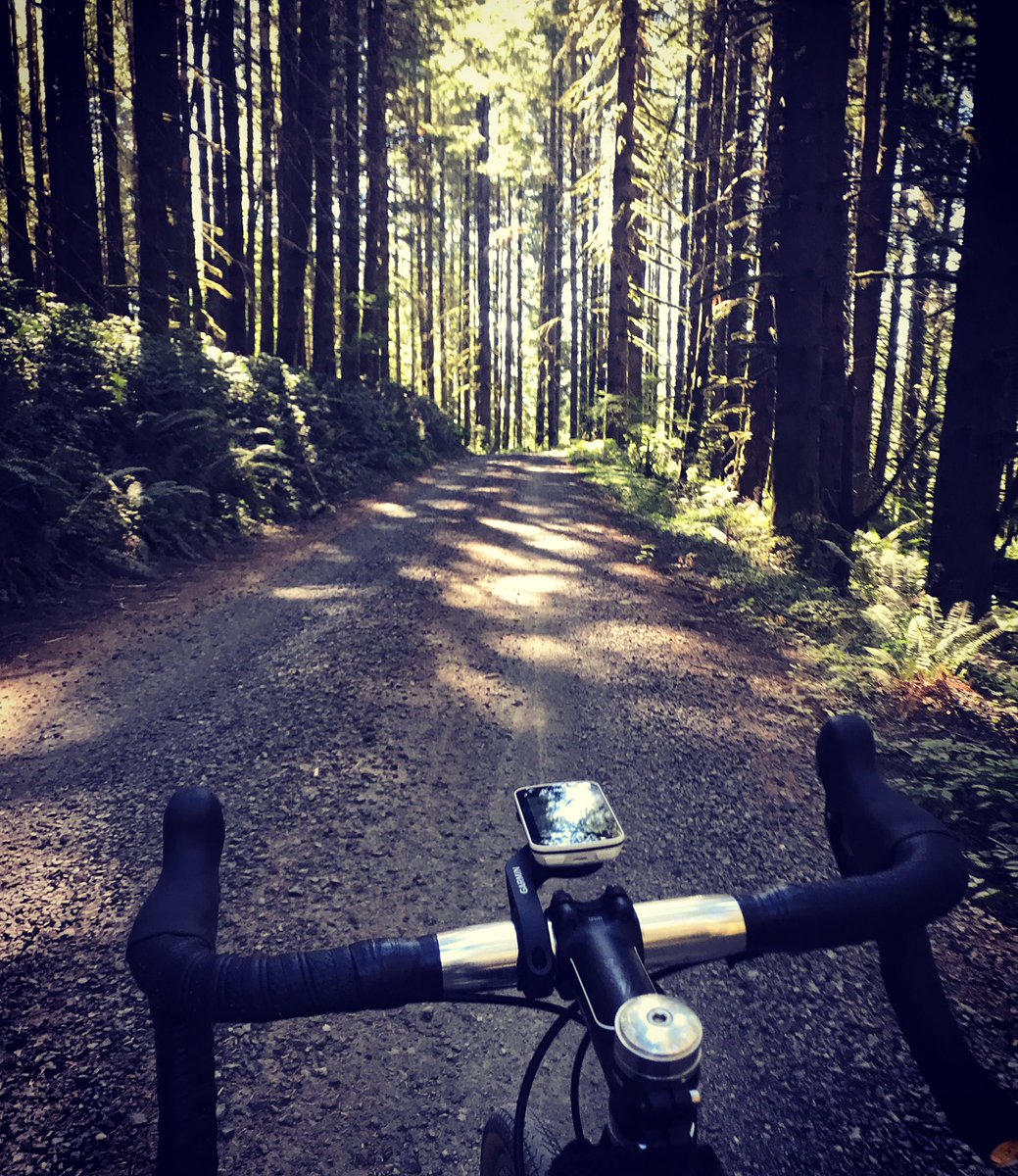 pedalpt's tweet photo. My final push for #summerofmove today- that was a tough ride! π΅π»πͺπ»πβ€οΈ 75mi/5400ft, gravel and all! #movepdx #gravelgrinder https://t.co/fQjdiRzQJx