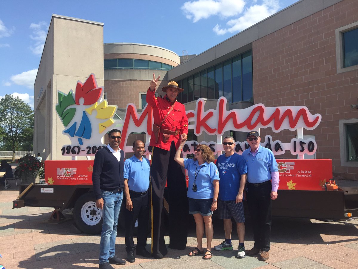 FlatoDev's tweet image. Thank You @cityofmarkham for organizing a fun day for families and kids today! #MMCF #CityofMarkham @frankscarpitti @LoganKanapathi