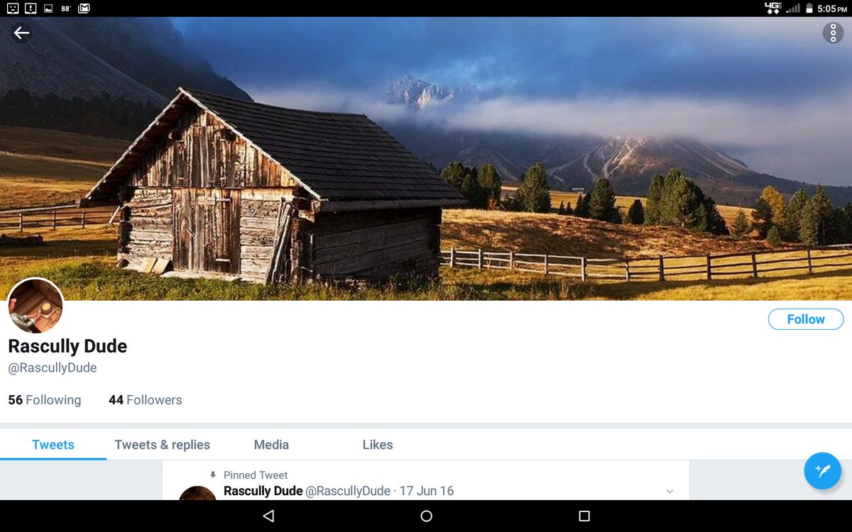 7upduplove's tweet photo. ... ......    @SOG_InChrist116  @RascullyDude https://t.co/xjvV3jx0eK