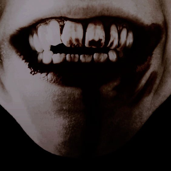 AdamWLocke's tweet photo. ❝Why should I apologize for the monster I've become? No one ever apologized for making me this way.❞ https://t.co/tdlQoP53q1