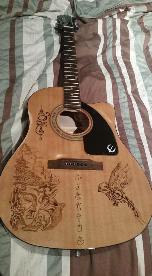 passion4tunes's tweet image. I.M.O....My best piece being a maker so far.... love this and hope the person that has it now loves it too #createmorefund