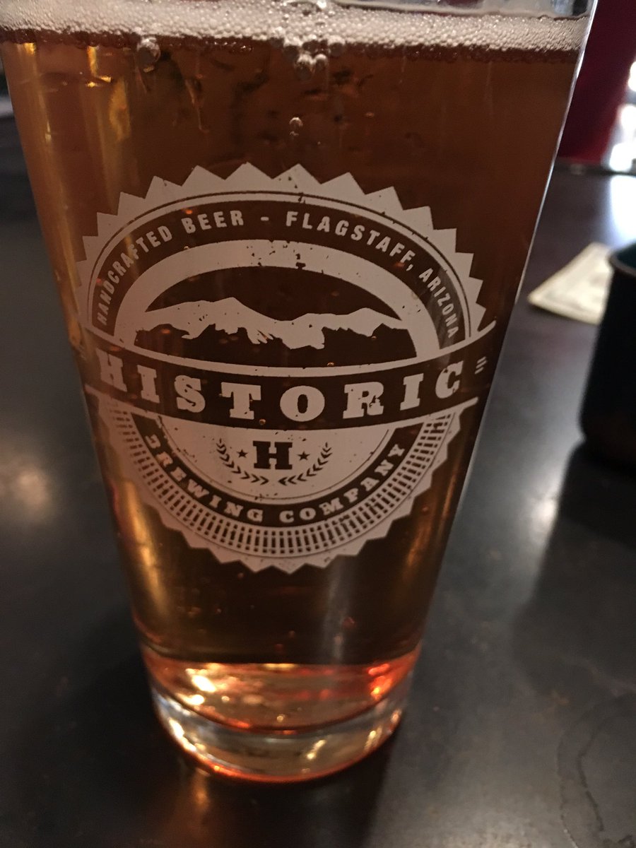 jmarieh1991's tweet photo. Visited #historicbrewing last night. Highly impressed with the atmosphere! Great meeting and talking to new people. #embraceuncomfortable https://t.co/QLjroIFbtI