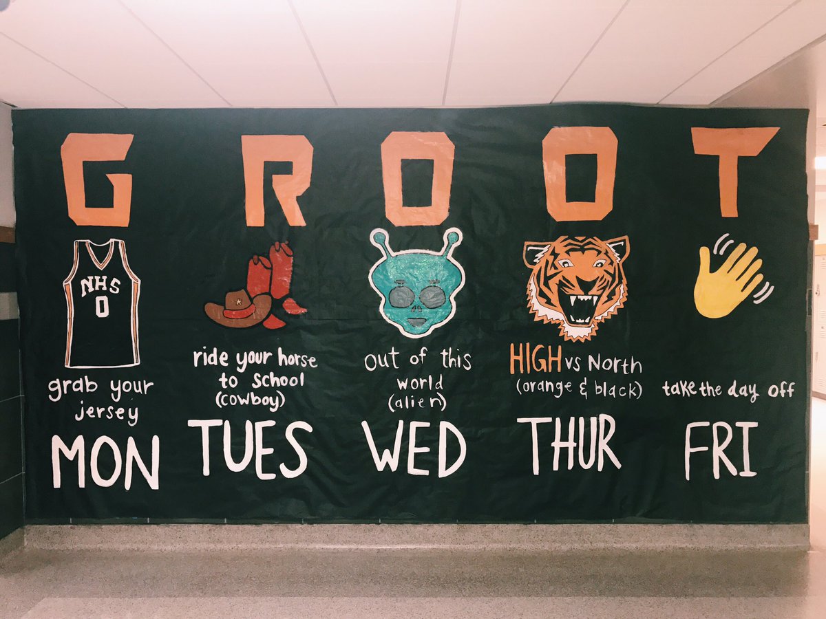 messinachapman's tweet photo. it's time it's time it's time!!!! be sure to get your gear ready for this week!! 🐯🏈 https://t.co/5PNb7b4ynz