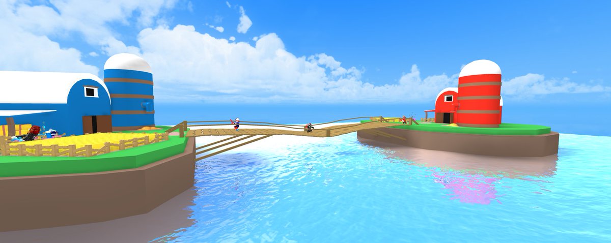 PandemicRBLX's tweet photo. NEWEST UPDATE IS OUT!!! TONS OF NEW MINIGAMES & MAPS, PLAY NOW: https://t.co/fQblC3uEp6 #ProjectMinigames #ROBLOX #ROBLOXDev https://t.co/bdAOR1Lb3n