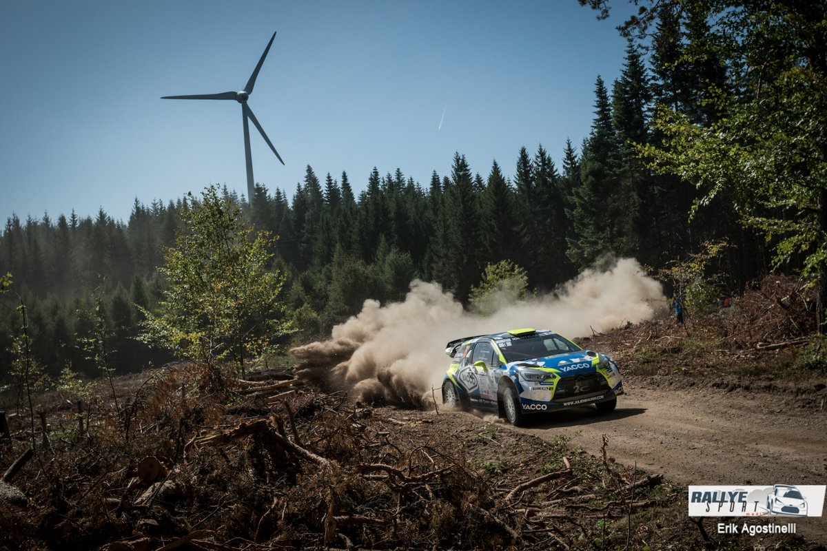 RallyeSportMed's tweet photo. Rallye Terre de Lozère 2017 - Jour 1

[📸 @ErikAgostinelli ] https://t.co/8Ks2AP0goS