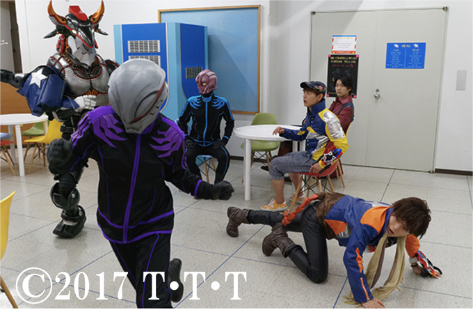 宇宙戦隊キュウレンジャーさん の人気ツイート 3 Whotwi グラフィカルtwitter分析