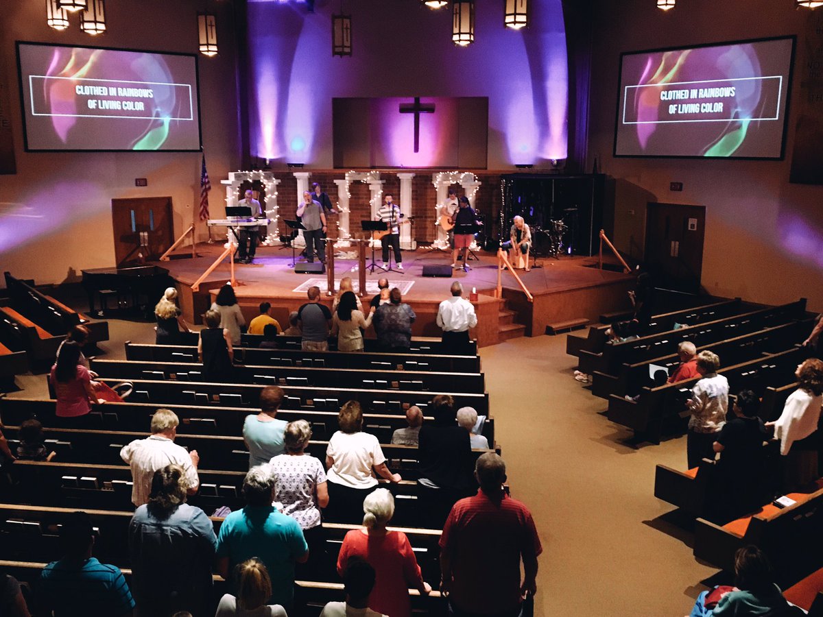 MAOGChurch's tweet photo. “LORD, I love the house where you live, the place where your glory dwells.”
                                      Psalm 26:8 NIV https://t.co/v0bl2rIQL0