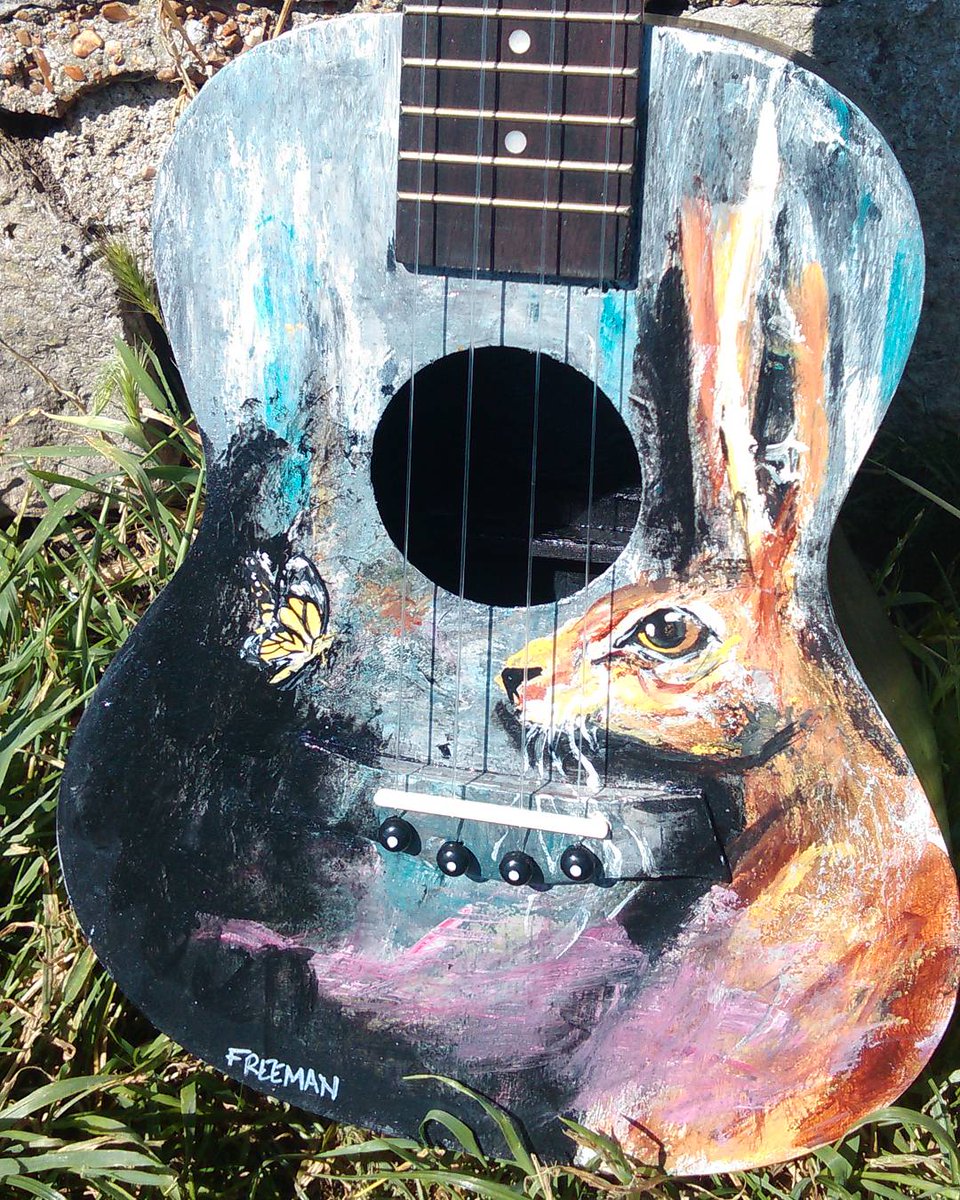 art4uke's tweet photo. Come &amp; see the #art4uke #ukuleles @mariner_hove #streetparty this #BankHolidayWeekend #innit https://t.co/NNdjUvcbrk