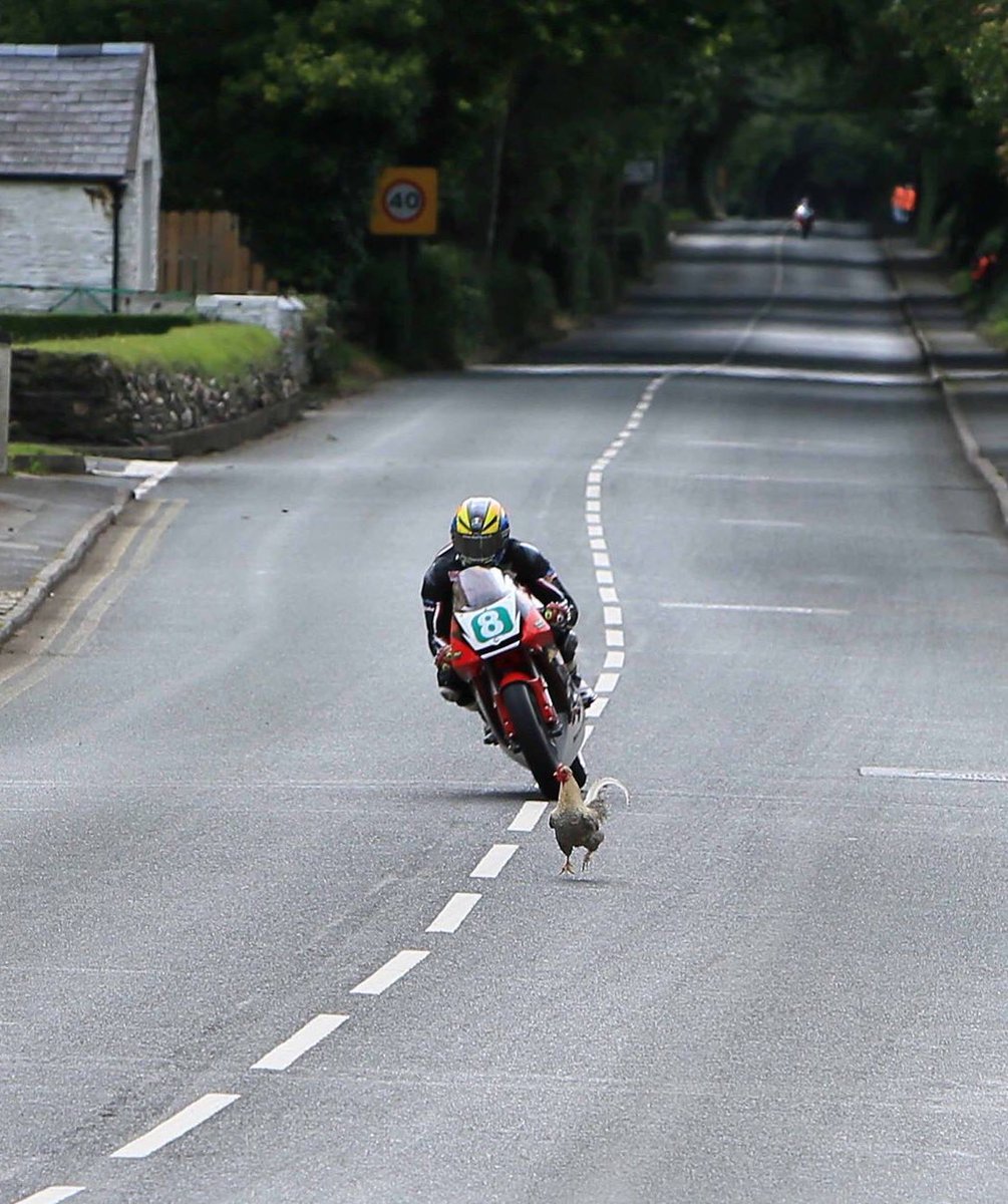 Danny Horne tweet media