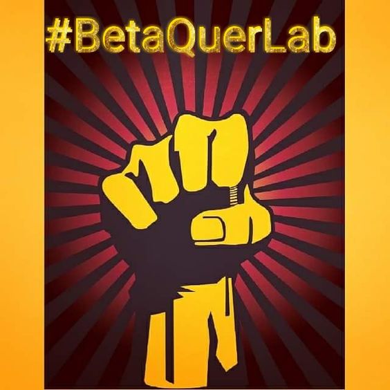 #BetaQuerLabSabadou