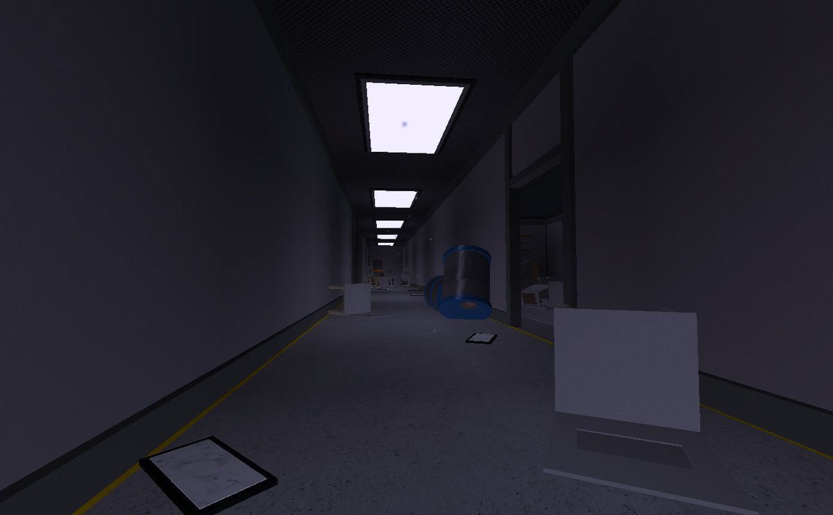 MadlightGames's tweet photo. Another inside look our first map in BREACH.  The Warehouse.

Developed by @DisneyDreamsRBX

#ROBLOX #ROBLOXDev https://t.co/8qoqiXiv2u