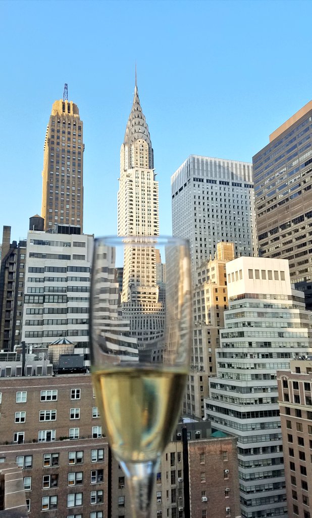 MarioTravels's tweet photo. From the penthouse of the @StGilesTuscany #StGilesOpen 🎾 @StGilesHotels #usopen https://t.co/SkrVR1ng7w