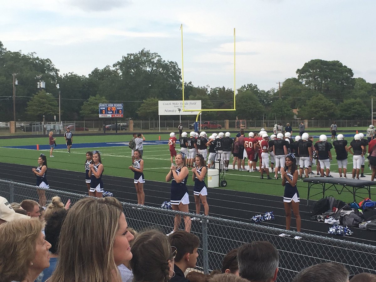 Let's Go, VIKINGS!