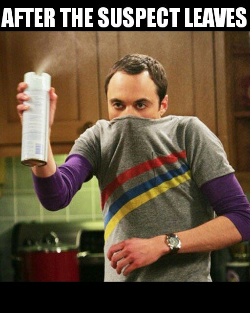 OnlyLpsKnow's tweet photo. Spray down your office, you might get the 5 finger virus. #OnlyLpsKnow #lossprevention #assetprotection #lysol https://t.co/FJ6a3CZ1Cg