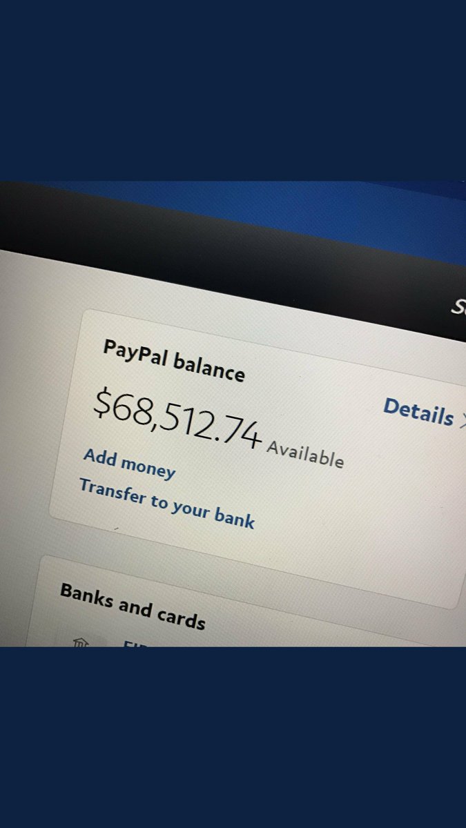 kingfinesserk's tweet photo. #MayweathervMcgregor
10$ to whoever retweets https://t.co/mohsY9JvSC
