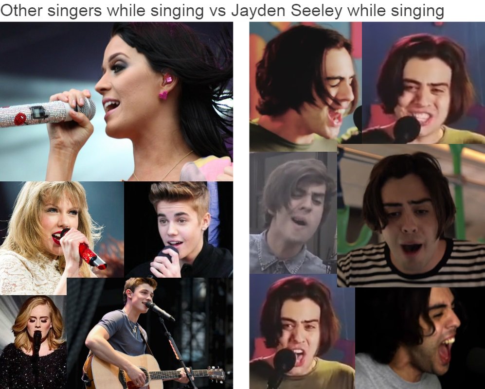 kajjecs's tweet photo. @jaydenwithcon @withconfidence_ sorry jayden ily XD #withcon #withconfidence #jaydenseeley #mostadorablefacialexpressions https://t.co/GntSjyukOd