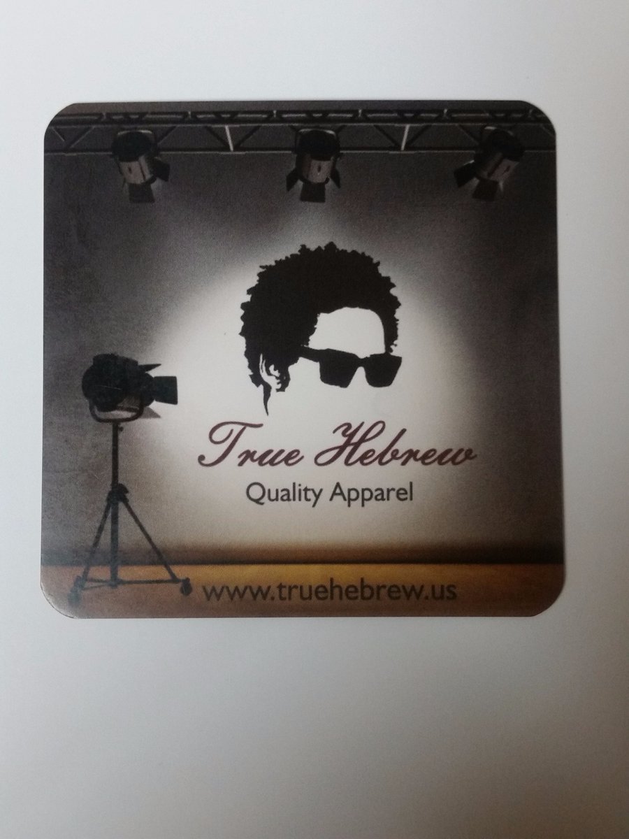 truehebrew_us's tweet photo. True Hebrew
https://t.co/7C4HabhTrU
#realisraelites #realhebrews #truehebrews #blackjews #blackhebrews #blackclothingline https://t.co/7DOH6cS1xC
