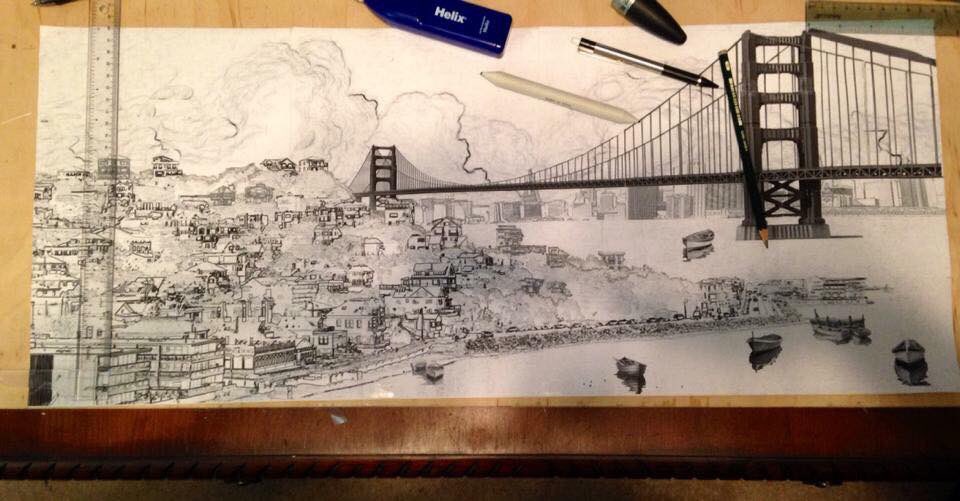 ArtTwoCreate2's tweet image. Custom preliminary drawing, for a client. Custom, because,this had to be researched, since a simple search would not produce.