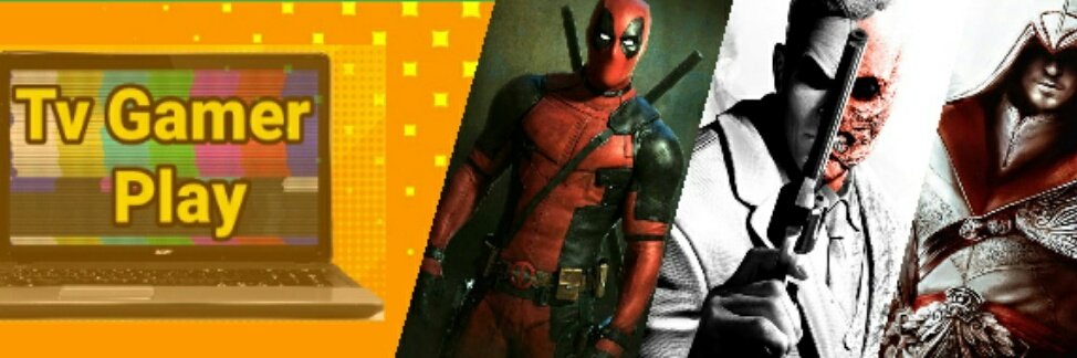 xXTvGames's tweet photo. Ficou foda essa capa https://t.co/dFYaOj14ru