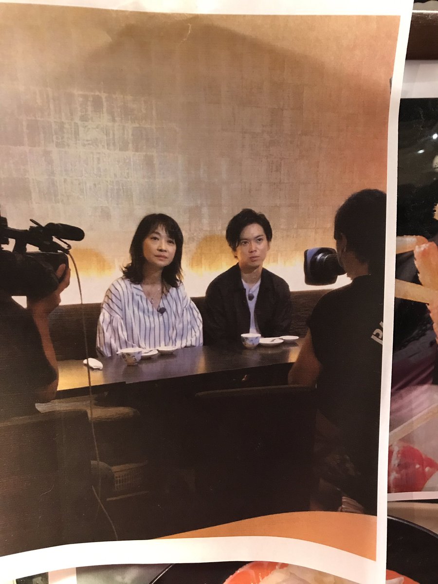 news4e_m's tweet photo. シゲちゃんメニューになってる😂注文したい！

 #加藤シゲアキ #両国で食べられます！ https://t.co/ezU3ozATA4