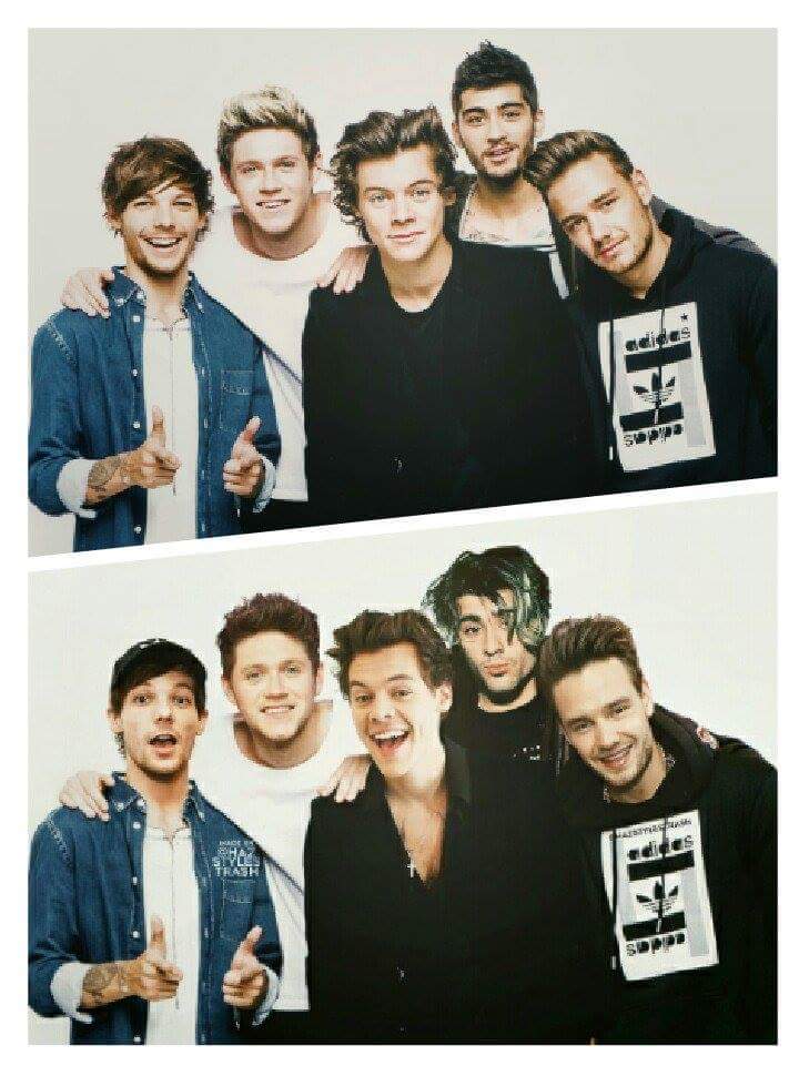 polishdirectfan's tweet photo. Mam nadzieję, że wszystkie Directioners, które nie były na koncercie 1D będą mogły pójść na ich koncert. 

#DirectionersBring1DBackToLife https://t.co/q0JMXBQg4R