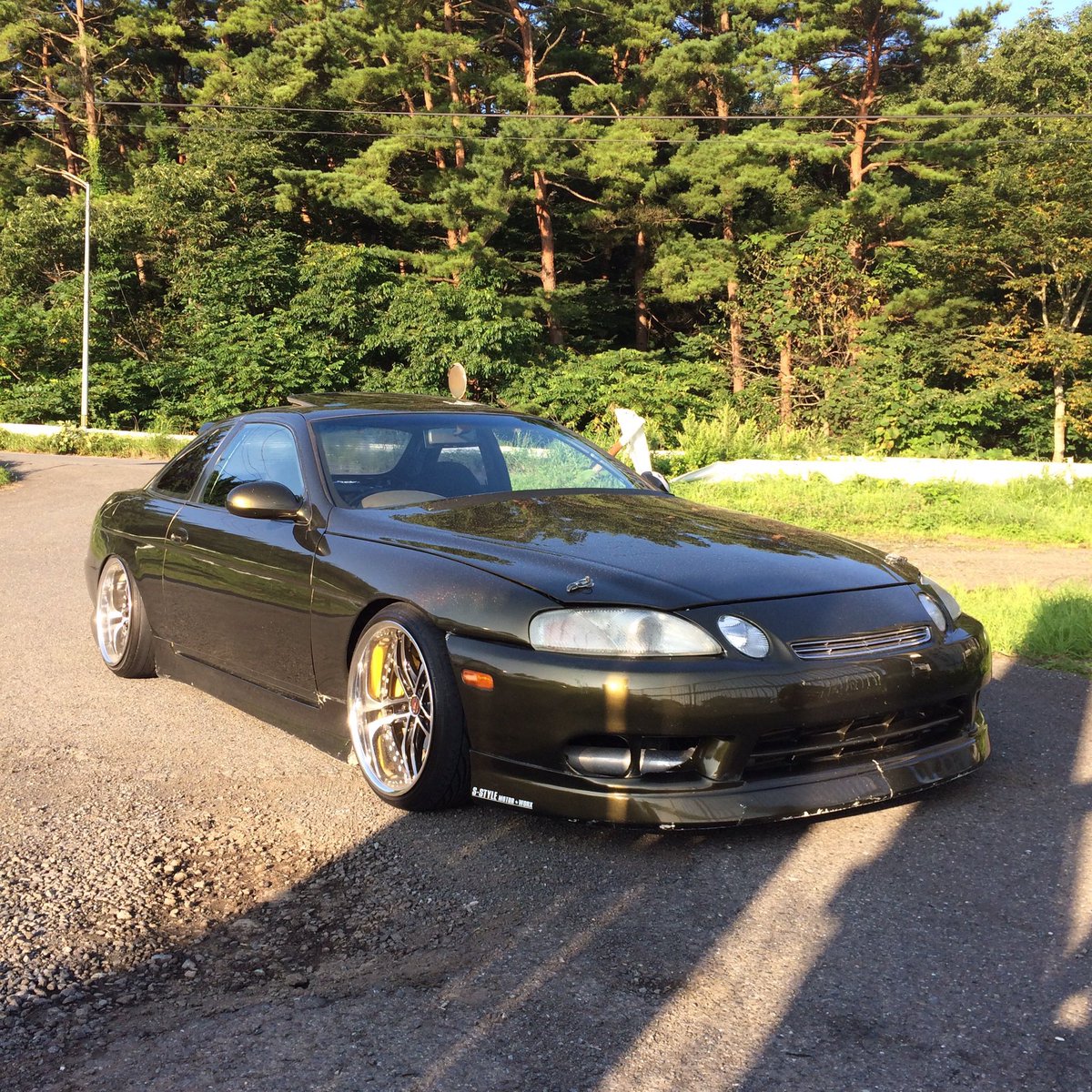 streetkrusaders's tweet photo. https://t.co/yRjxnJXzwX