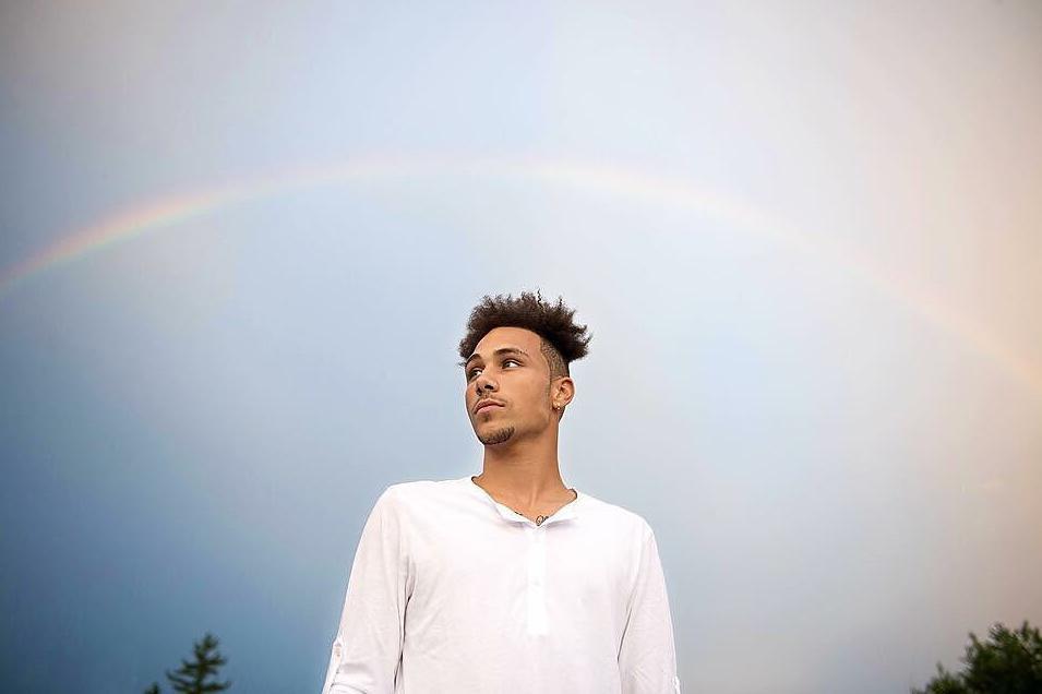 SquadGoalsTV's tweet photo. We simply just wanted to shout out @KINGOFTHELYON who's always vibrating positive energy. Give a shout out to some… https://t.co/iAdr4SVowp https://t.co/KogE7UTrxo
