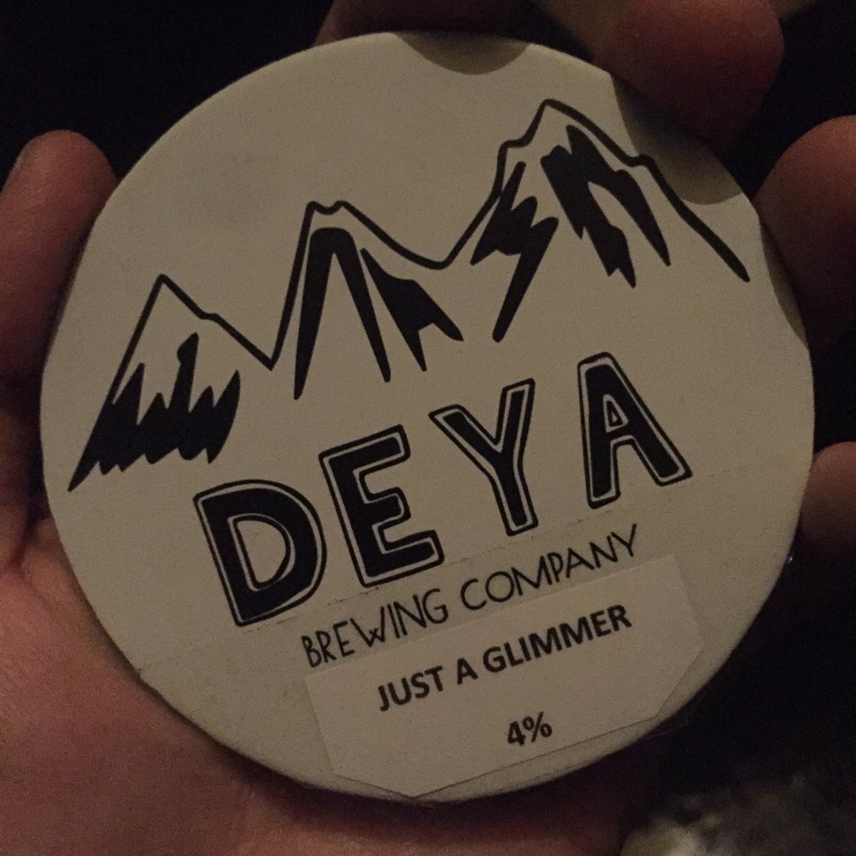 Effra Beer tweet media