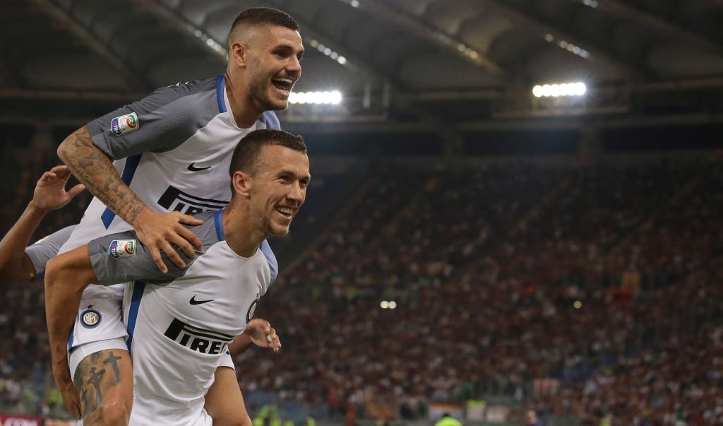 Roma-Inter Streaming Gratis, dove vederla in alternativa a Rojadirecta.