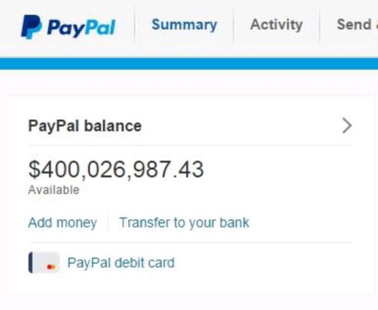 hirc69's tweet photo. If homie floyd wins im giving eveyone who rt this $100 #MayweathervMcgregor https://t.co/HrpLfbUWAX
