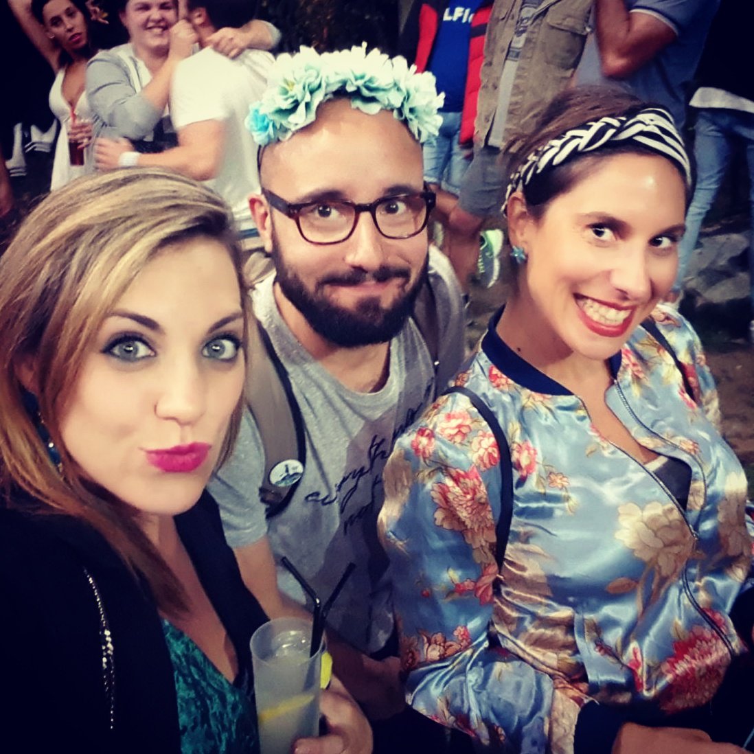 La Otero tweet media