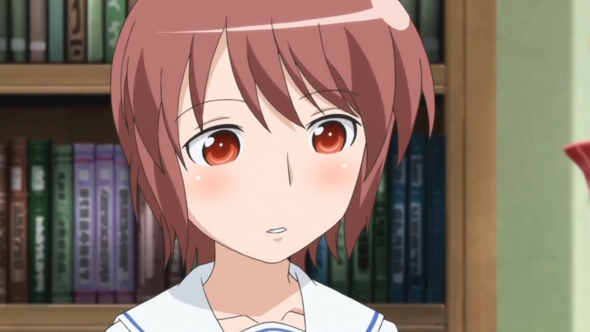 ゆず Auf Twitter おはよぅです 琴浦さん 森谷ヒヨリ もりたにヒヨリ なっ何よっ ひとが謝ってるのに By 森谷ヒヨリ 空手道場の娘 T Co 8sr3s00gmc Twitter