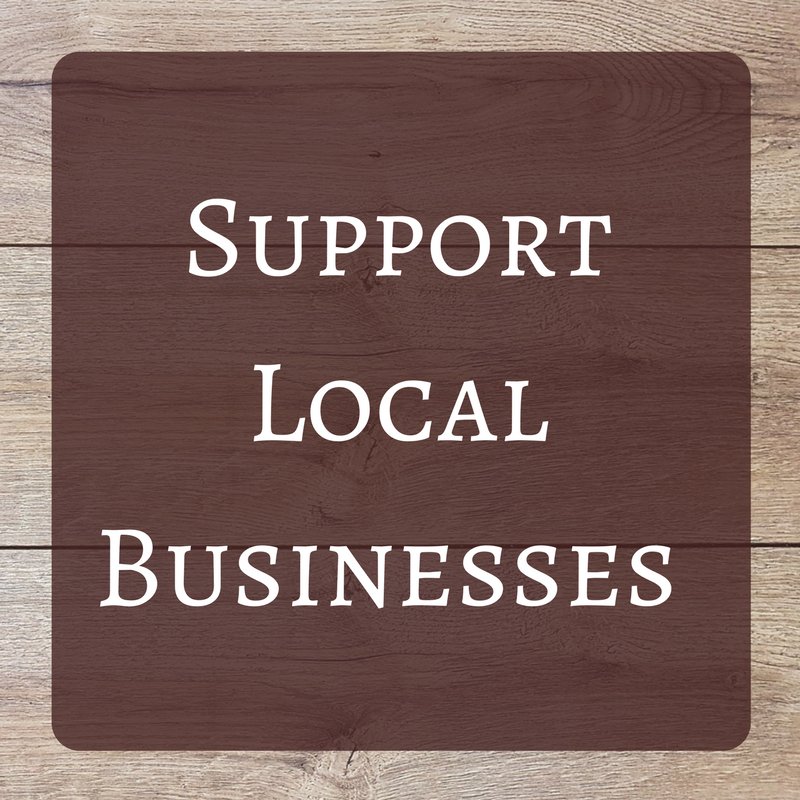 It’s time to show your support to the local #SouthernIllinois businesses by leaving them a positive 5 star review.